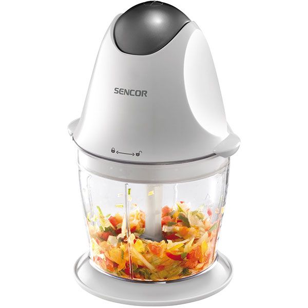 Подрібнювач Sencor SHB 4310