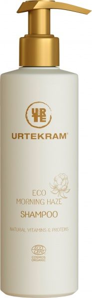 Шампунь органический Urtekram Утренняя дымка 245 мл