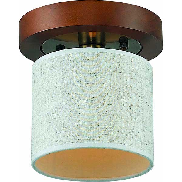 Люстра Altalusse INL-3094С-01 кофе