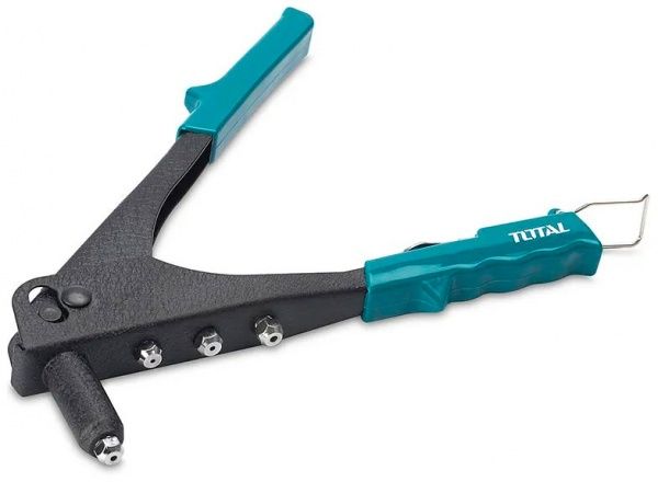 Ключ заклепочный Total 270 мм THT32104