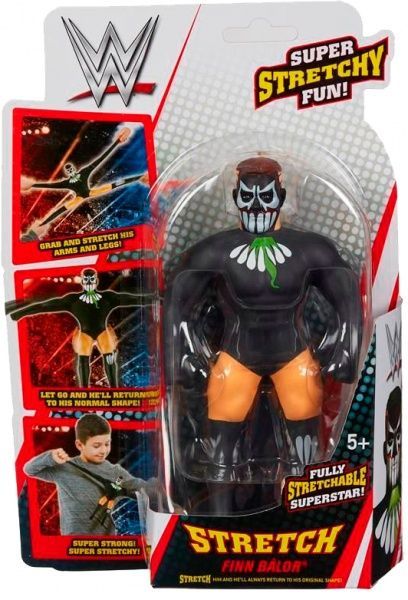 Фігурка Stretch Screamer Finn Balor 