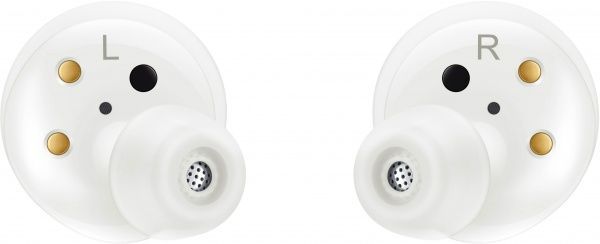 Навушники Samsung Galaxy Buds+ white (SM-R175NZWASEK) 