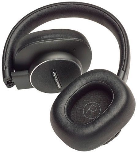 Наушники Harman-Kardon FLY ANC black 