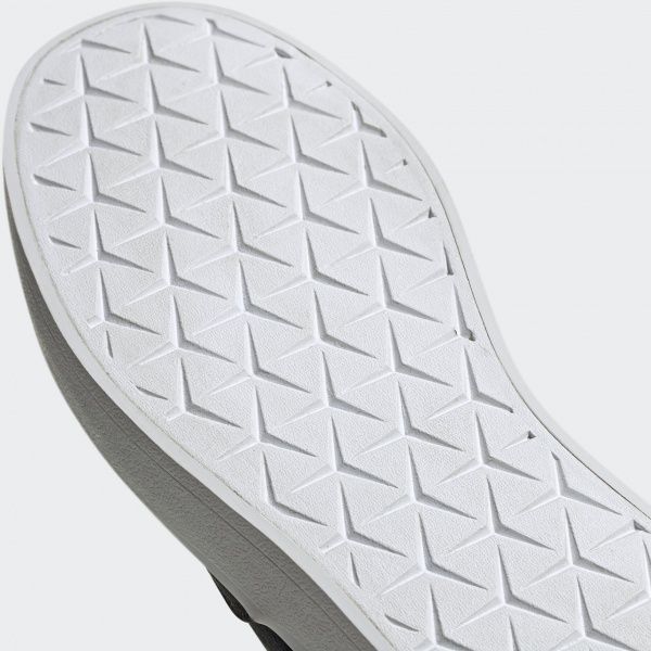 Кроссовки Adidas BROMA EH2260 р.UK 7 черный