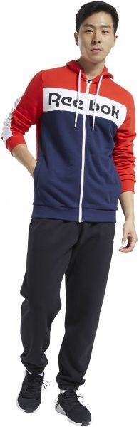 Штани Reebok FU3239 р. XL