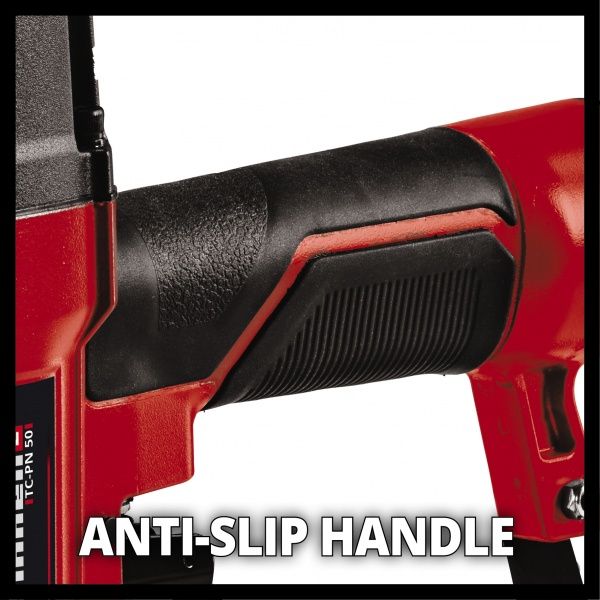 Пневмостеплер Einhell TC-PN 50 4137790