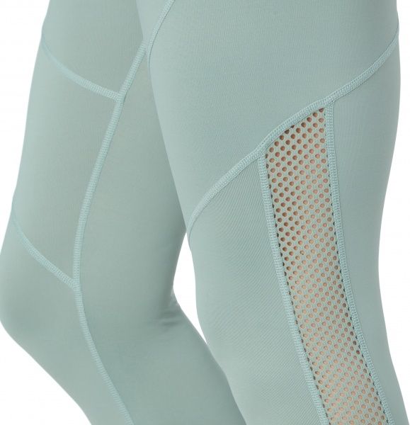 Лосины Energetics Jennifer wms 411128-682 р.36 салатовый