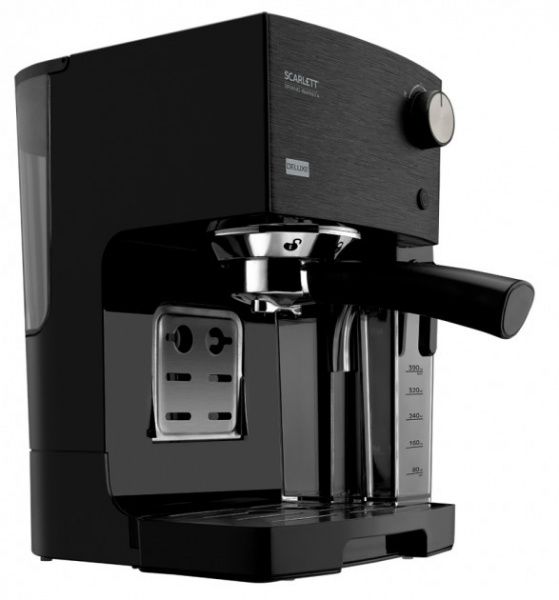 Кавоварка Scarlett SC-CM33016 