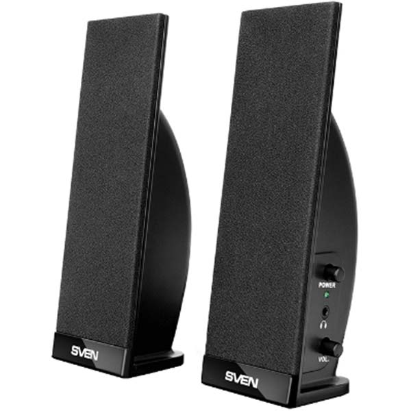 Акустическая система Sven 230 black