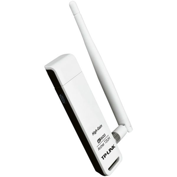 USB-адаптер TP-Link Archer T2UH
