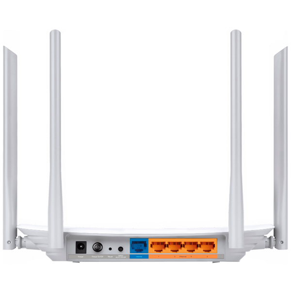 Роутер TP-Link Archer-C50 v3 