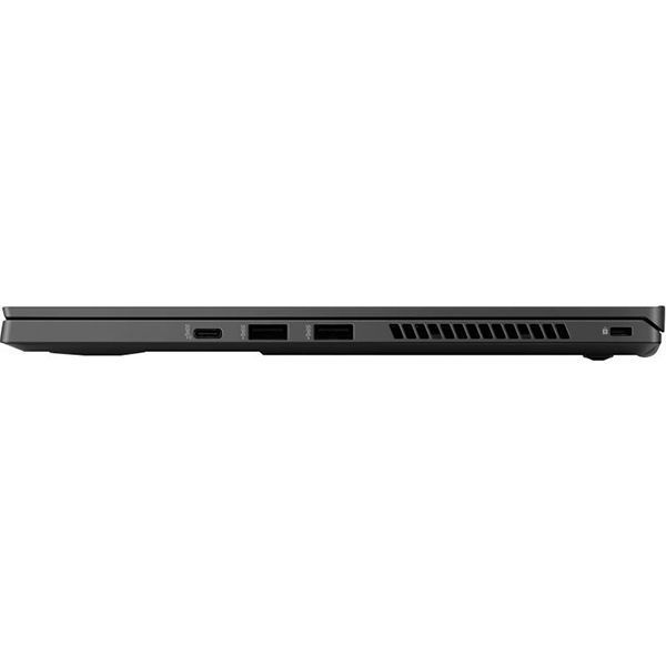 Ноутбук Asus ROG Zephyrus G14 GA401II-BM209 14 (90NR03J3-M05100) grey