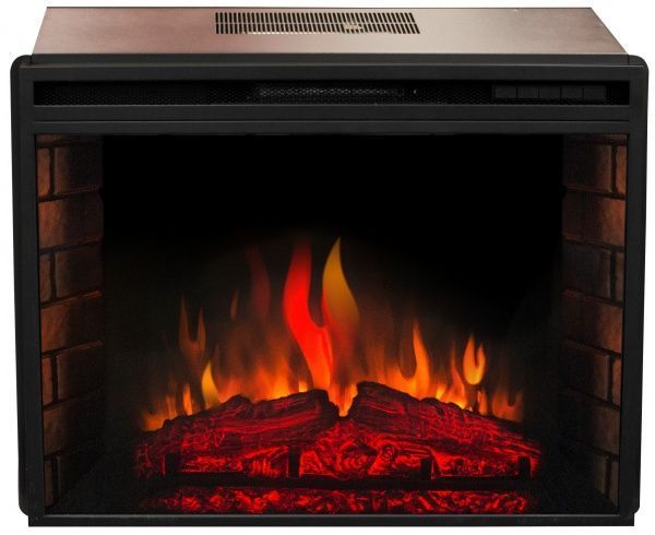 Камін електричний RealFlame EPSILON 26 SIR
