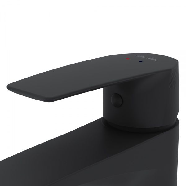 Смеситель для умывальника AM.PM Gem F90E02122