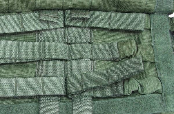 Жилет P1G-Tac M.U.B.S.