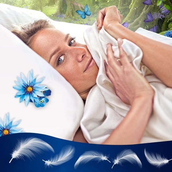 Кондиционер для белья Lenor Professional Морской бриз 5 л