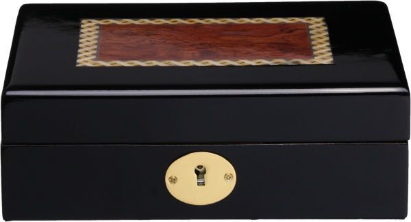 Скринька для зберігання прикрас BJ508-2