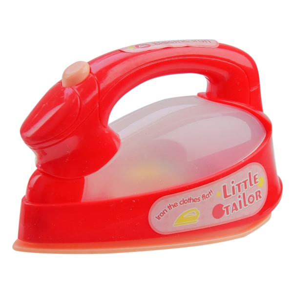 Ігровий набір праска і пилосос (2 кольори в асортименті) 531-1