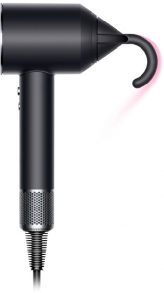 Фен Dyson HD07 черный 