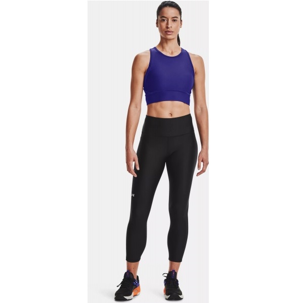 Лосини Under Armour HG Armour Hi Ankle Leg 1365335-001 р.M чорний