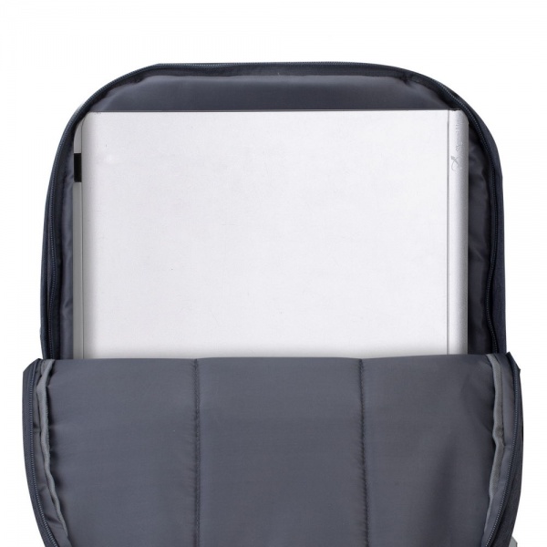 Рюкзак для ноутбука RivaCase 7567 (Dark Grey) 17