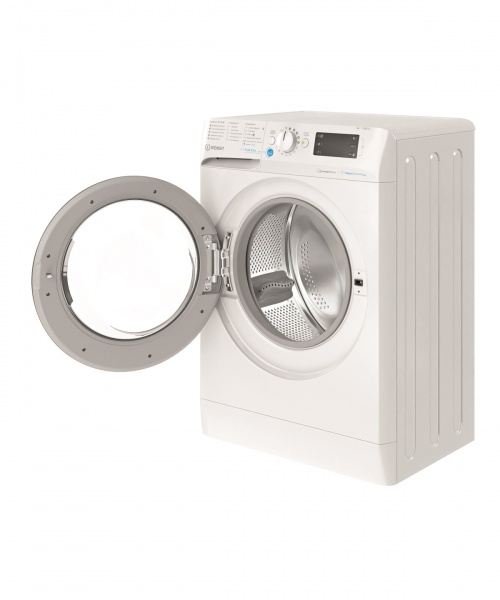 Пральна машина Indesit BWSE 71295X WBV UA