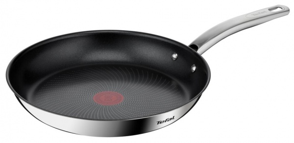 Набір сковорід Intuition 20 и 26 см B817S255 Tefal