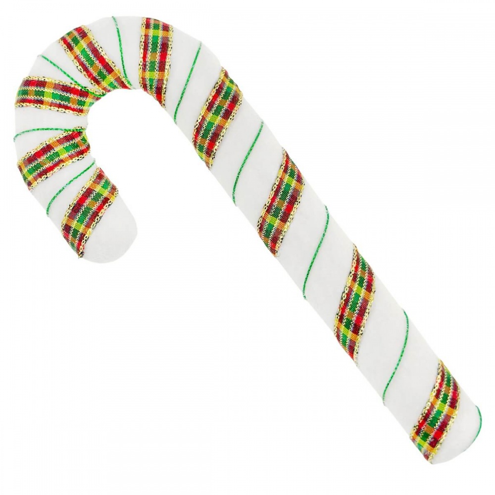 Декорація новорічна MIS LT Карамелька марципан