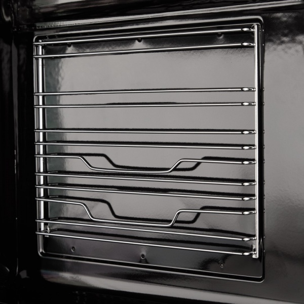 Духовой шкаф Eleyus MAGDA 6006 BG