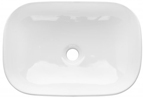 Умивальник Invena Westa CE-24-001 45,5x32x13,5 см