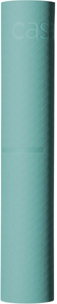 Килимок для йоги Casall YOGA MAT POSITION 1830х610х4 мм блакитний