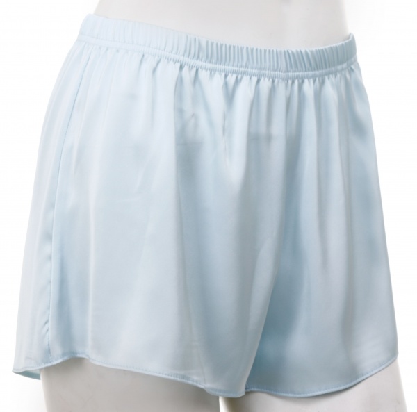 Шорты Primavera р. M голубой