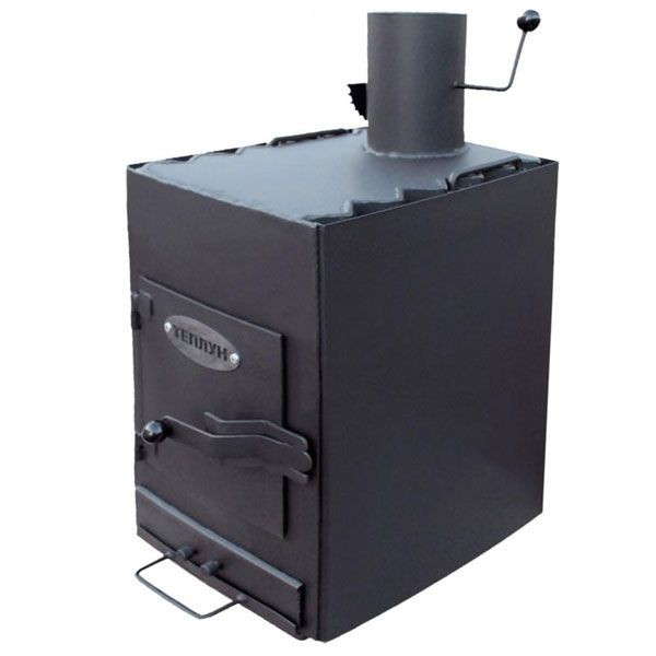 Піч Затишок