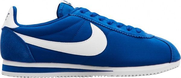 Кроссовки Nike CLASSIC CORTEZ NYLON 807472-406 р.11,5 синий