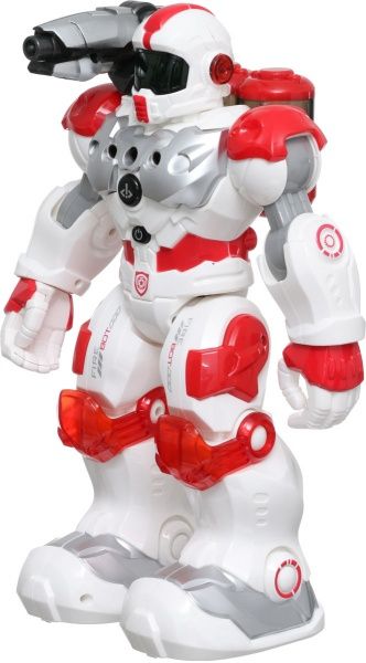 Іграшка інтерактивна Amwell Робот на інфрачервоному керуванні 9088