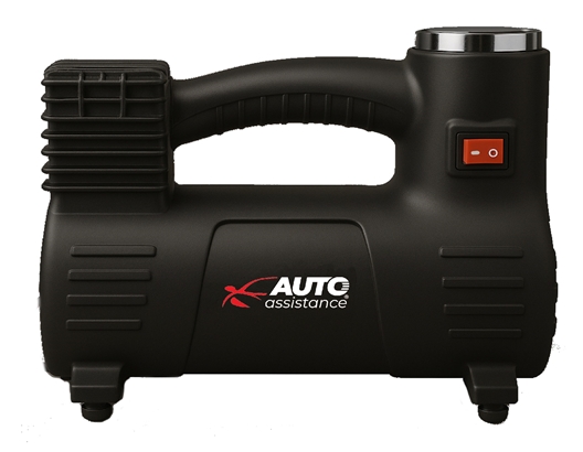 Компресcор автомобильный Auto Assistance AA-170P