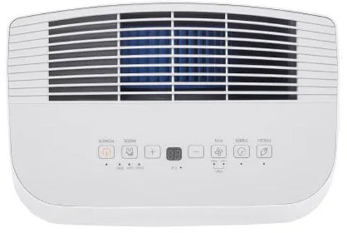 Осушитель воздуха Hyundai HDH16UAWF