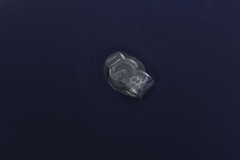 Подушка дорожная Silky Blue Sensio 40x28 см синий