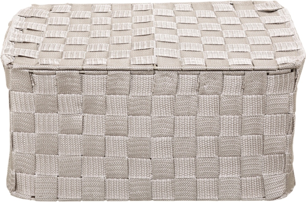 Набор корзин Nyla 3 шт бежевый Sensio