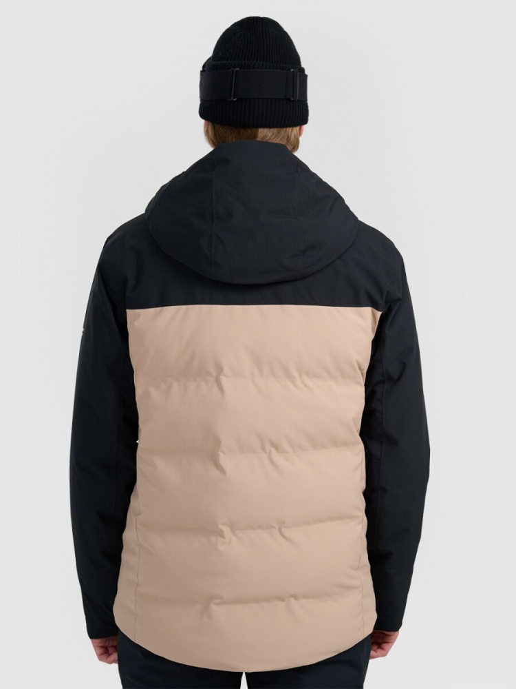 Куртка 4F TECHNICAL JACKET M0792 4FWAW25TTJAM0792-83S р.M