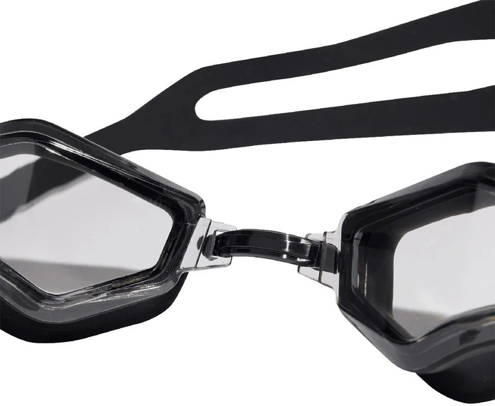 Окуляри для плавання Adidas Ripstream Starter IK9659 OS чорний