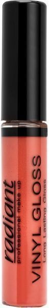 Блиск для губ Radiant Vinyl Gloss №05 9 мл