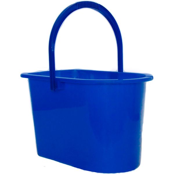 Ведро для уборки овальное 14 л