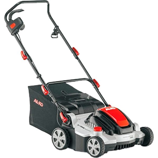 Аэратор AL-KO Combi Care 36.8 E Comfort (113573)