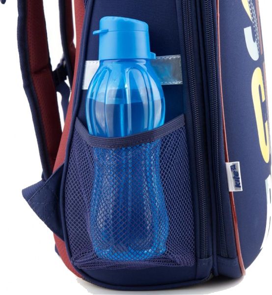 Рюкзак школьный KITE Car racing 531