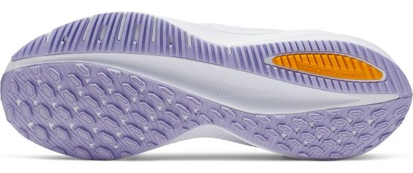 Кросівки Nike AIR ZOOM VOMERO 14 AH7858-500 р.7 фіолетовий