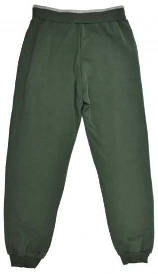 Брюки спортивні HSG р.134 зелений 1011 