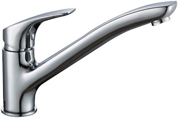 Смеситель для кухни Aqua Rodos Gloria 90885