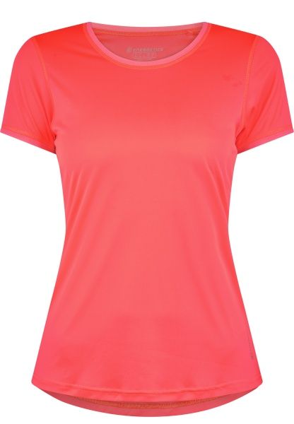 Футболка Energetics Gusta 3 wms 302473-246 36 червоний