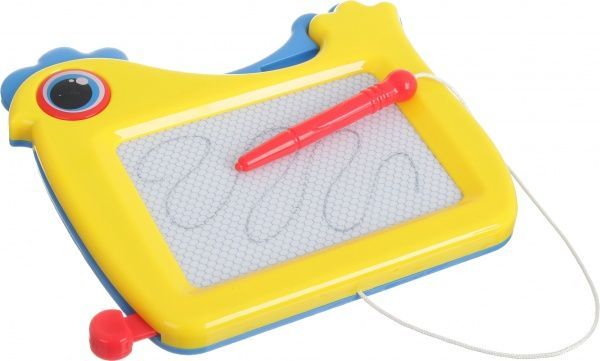 Доска магнитная First Classroom Double сине-зеленая HM1311B/bl-gre